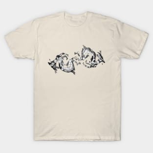 Double Deer T-Shirt